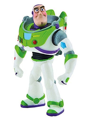 Bullyland Buzz Light Year Action Figure 366 - Image 1
