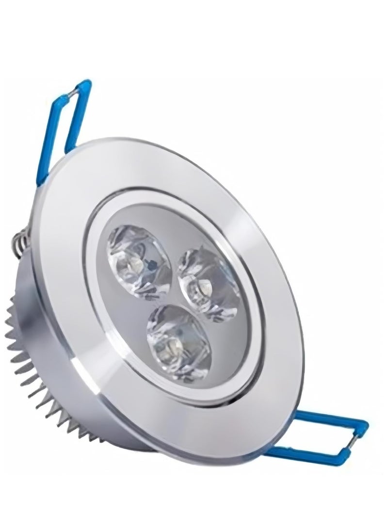 شروق الشمس ضوء السقف LED النازل 3W  - Image 1