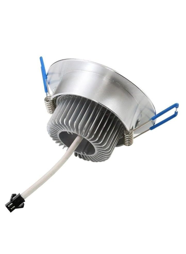 شروق الشمس ضوء السقف LED النازل 3W  - Image 2