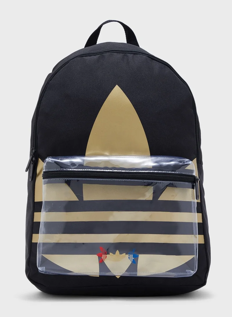 adidas Originals Trefoil Backpack