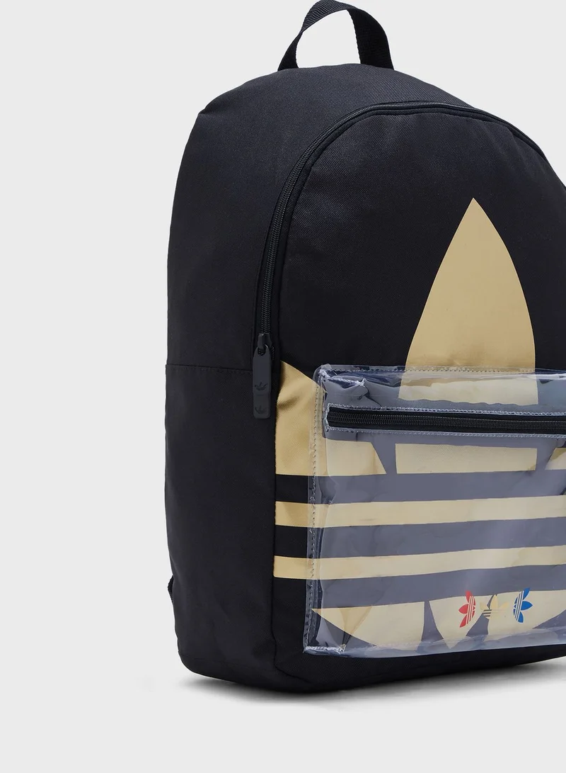 adidas Originals Trefoil Backpack