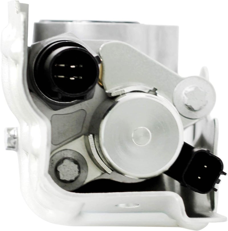 BOXI Engine Variable Valve Timing (VVT) VTEC Solenoid Assembly with Timing Oil Pressure Switch for Honda and Acura Models - Image 5
