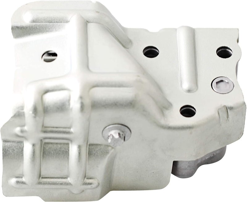 BOXI Engine Variable Valve Timing (VVT) VTEC Solenoid Assembly with Timing Oil Pressure Switch for Honda and Acura Models - Image 4