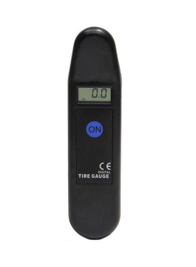 Loquat LCD Digital Tire Pressure Monitoring Gauge - Image 3