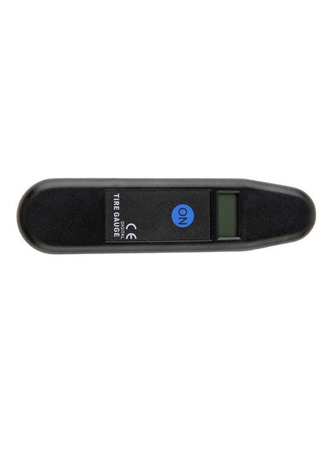 Loquat LCD Digital Tire Pressure Monitoring Gauge - Image 1
