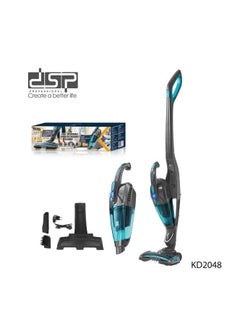 دي اس بي DSP KD2048 Detachable 2in1 Vacuum Cleaner  - Image 3