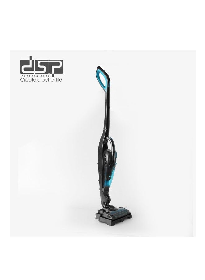 DSP KD2048 Detachable 2in1 Vacuum Cleaner - Image 2