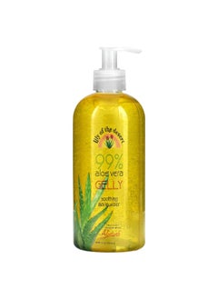 Lily Of the Desert Lily of the Desert, 99% Aloe Vera Gelly, Soothing Moisturizer, 16 oz (454 g)  - Image 1