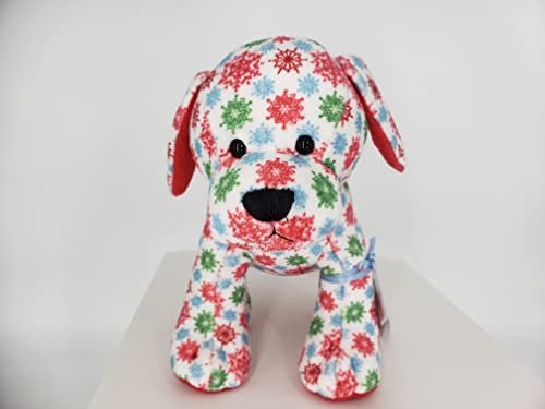 Webkinz Snowflake Pup with Trading Cards by Webkinz - Image 3