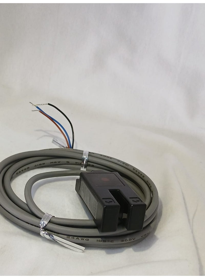 FOTEK Photo Sensor SU-07XP-PNP - Image 3