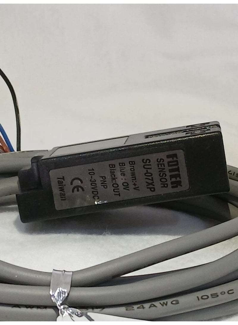 FOTEK Photo Sensor SU-07XP-PNP - Image 1