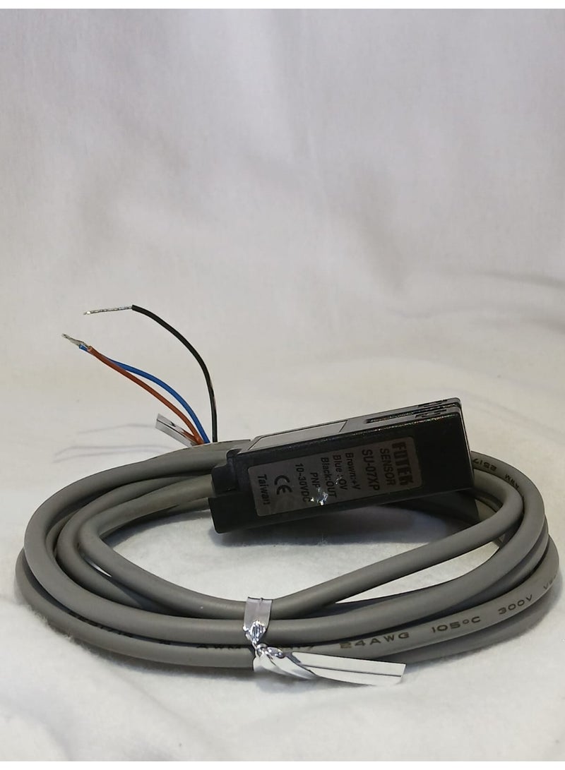 FOTEK Photo Sensor SU-07XP-PNP - Image 2