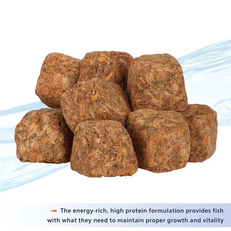 Aqueon Stick'ems Freeze-Dried Picky Eater Pet Fish Treat - Image 3