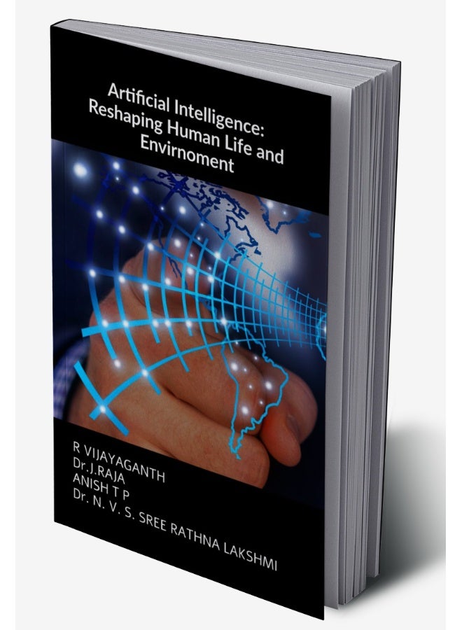 Artificial Intelligence: Reshaping human life and environment  - Image 2