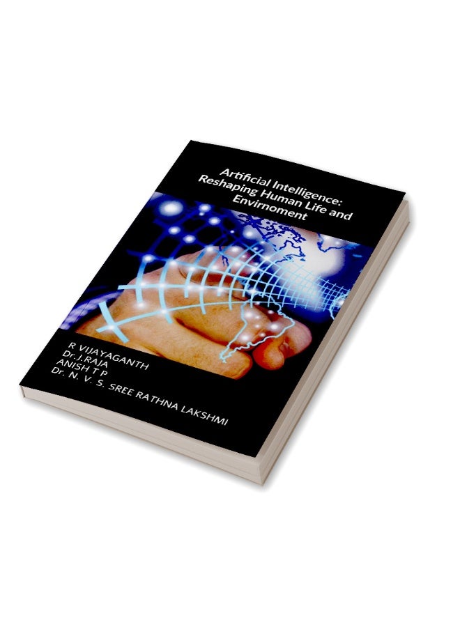 Artificial Intelligence: Reshaping human life and environment  - Image 3