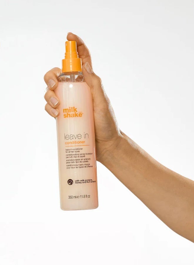 Milk Shake Milk_Shake Leave-In Conditioner (350ml)  - Image 3