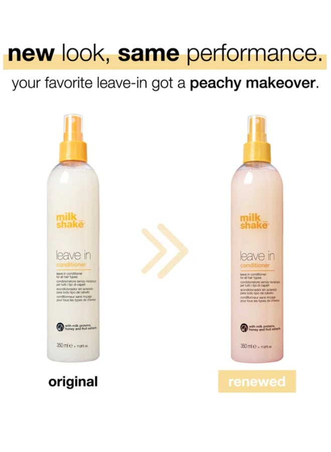 Milk Shake Milk_Shake Leave-In Conditioner (350ml)  - Image 2