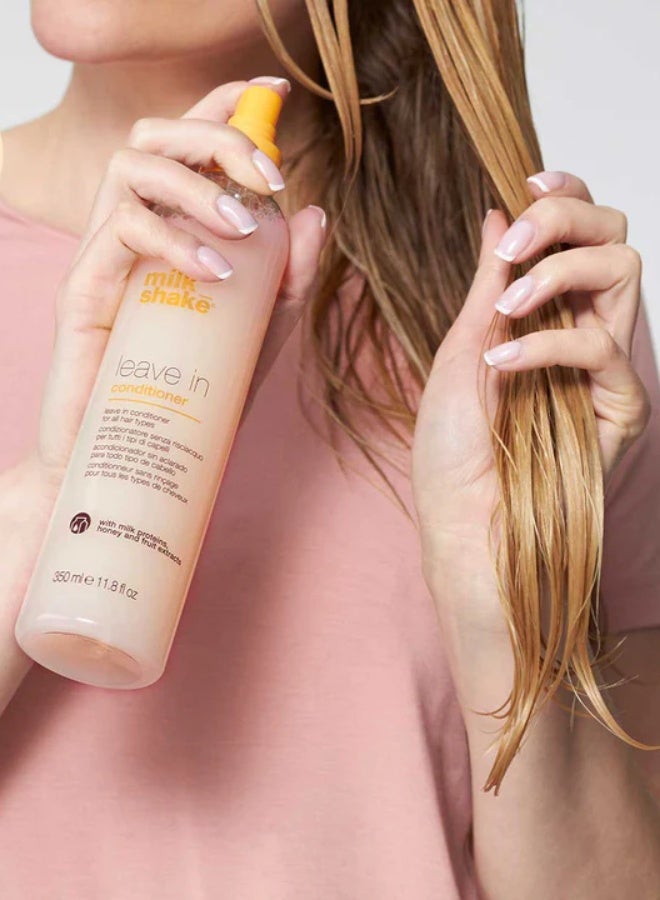 Milk Shake Milk_Shake Leave-In Conditioner (350ml)  - Image 4