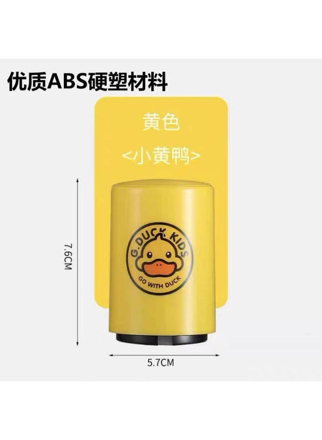 جي داك فتّاحة الزجاجات الممغنطة - Image 3