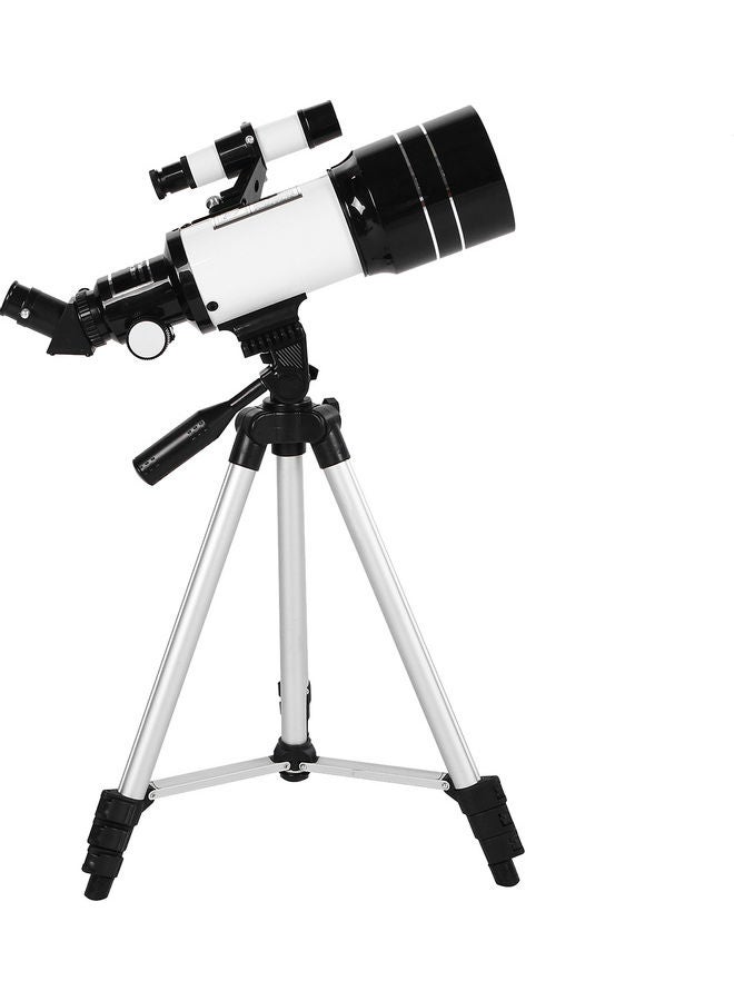 High Power 150X 70mm Astronomical Monocular Telescope - Image 1