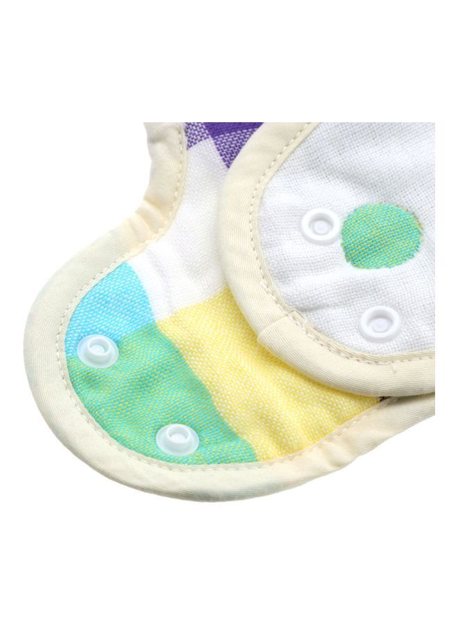 إسكدنيا قماط بتصميم نقشة فطر - Image 4