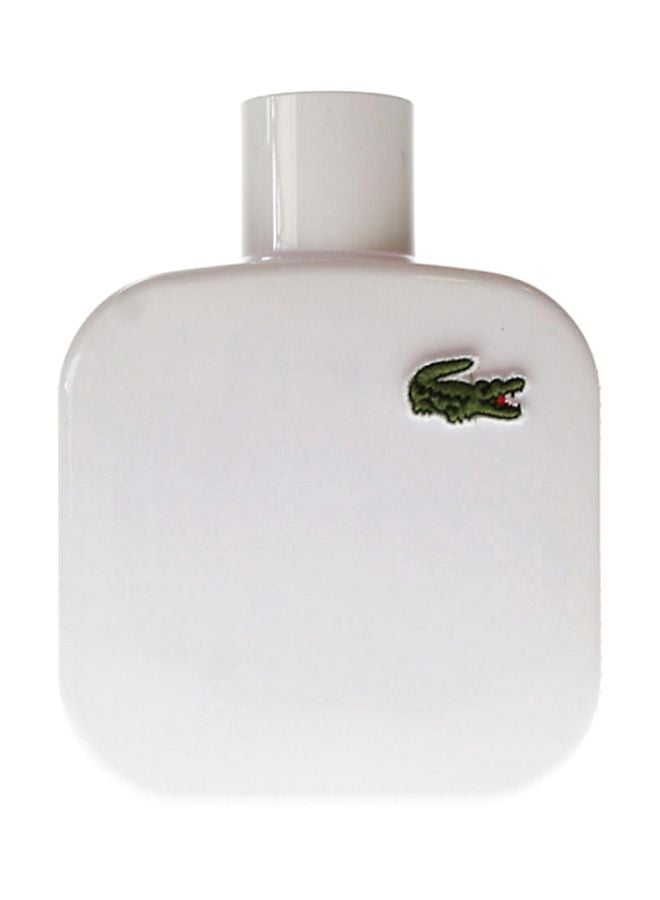 LACOSTE Blanc Pour Homme EDT 100ml - Image 1