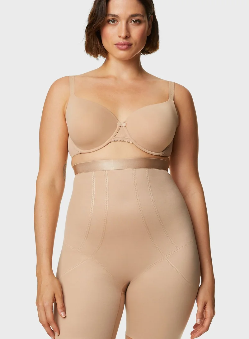 Marks & Spencer Magicwear Waist Cincher & Thigh Slimmer