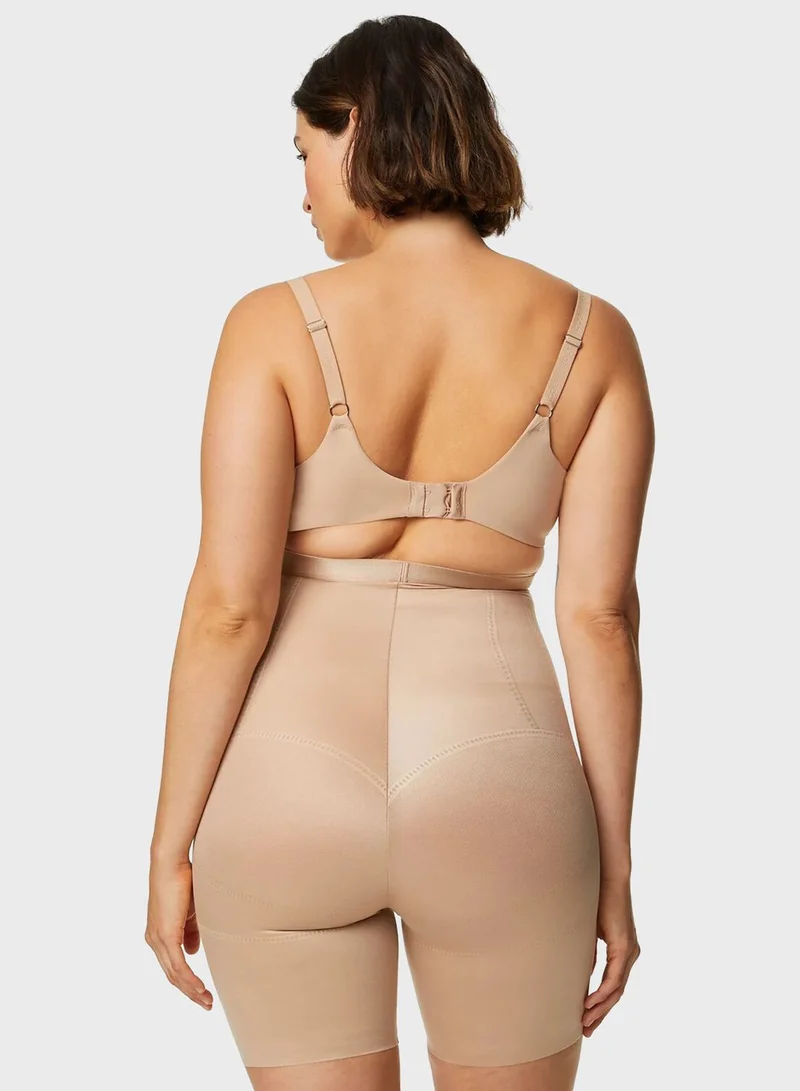 Marks & Spencer Magicwear Waist Cincher & Thigh Slimmer