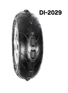Duro DURO DI-2029 Sand Master 21x7-10 – Sand Terrain Performance Front Tire for Yamaha YFZ, Raptor, Honda TRX, Suzuki LTR, LTZ & Polaris Phoenix 