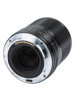 فيلتروكس AF 56mm f1.4 Z Lens for Nikon Z (Black)  - Image 2