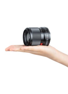 فيلتروكس AF 56mm f1.4 Z Lens for Nikon Z (Black)  - Image 4
