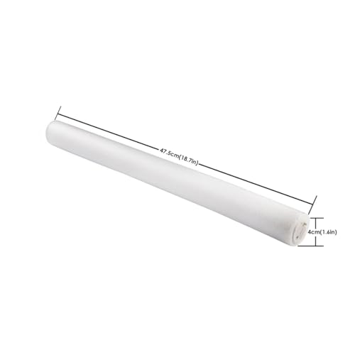 LUDALY LED Foam Glow Sticks 3 Flashing Modes Color Changing Party Favors Glow in the Dark Light up Party Supplies for Birthday, Wedding, Raves, Concert (Pack Of, 2) - Image 4