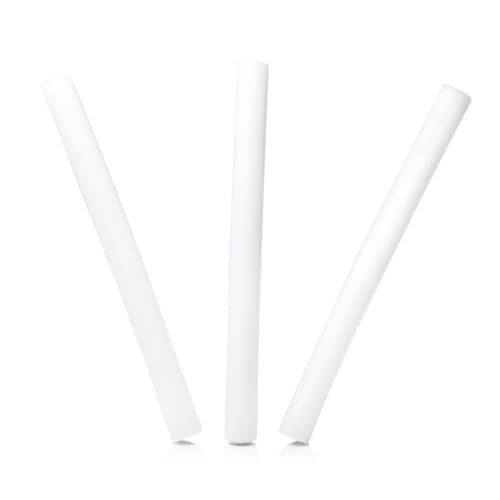 LUDALY LED Foam Glow Sticks 3 Flashing Modes Color Changing Party Favors Glow in the Dark Light up Party Supplies for Birthday, Wedding, Raves, Concert (Pack Of, 2) - Image 5