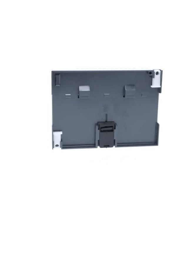 وحدة تحكم منطقية قابلة للبرمجة من Schneider Zelio Logic_ مرحل ذكي مدمج Zelio Logic - 20 I/O - 24 V DC - ساعة - شاشة عرض_ [SR2B201BD]
