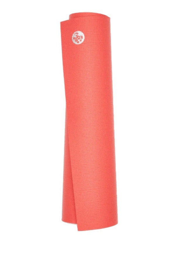 Manduka PROlite YOGA MAT DEEP CORAL - Image 1