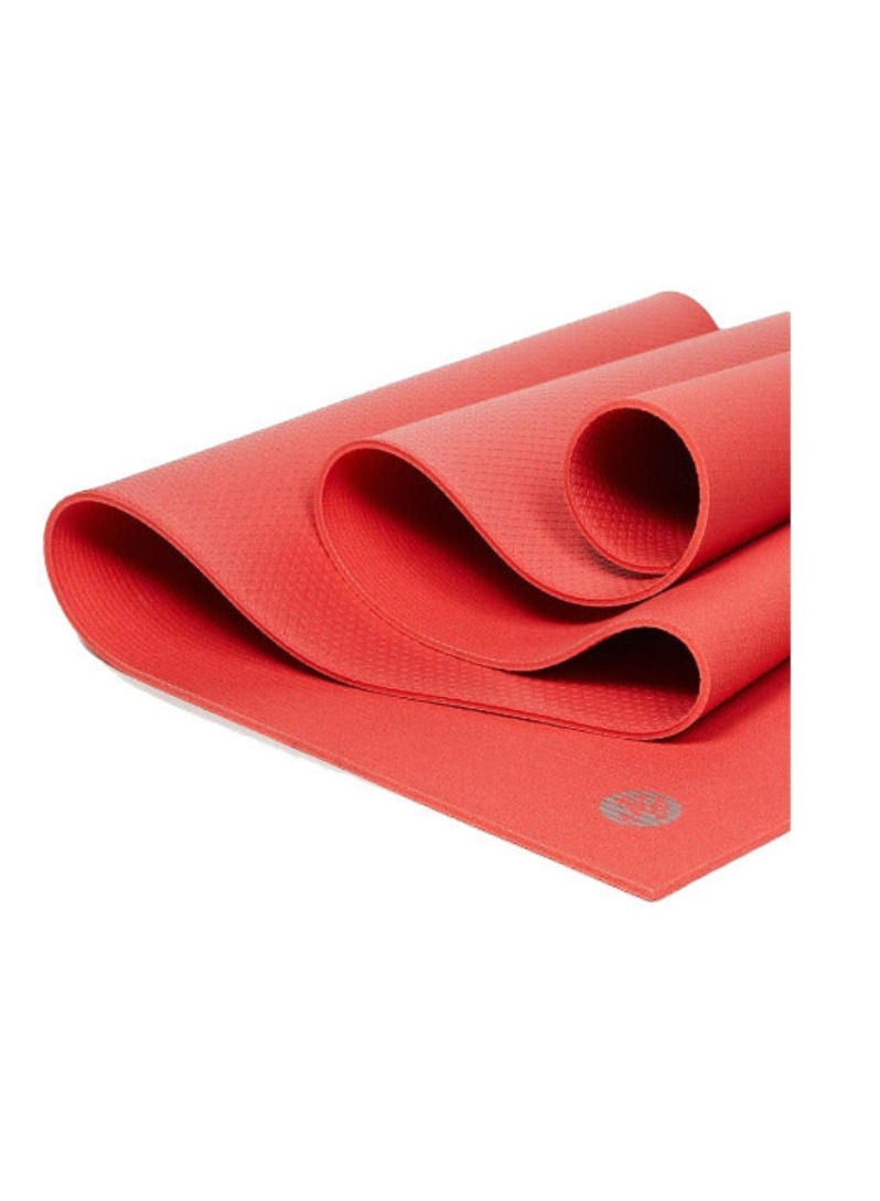 Manduka PROlite YOGA MAT DEEP CORAL - Image 3