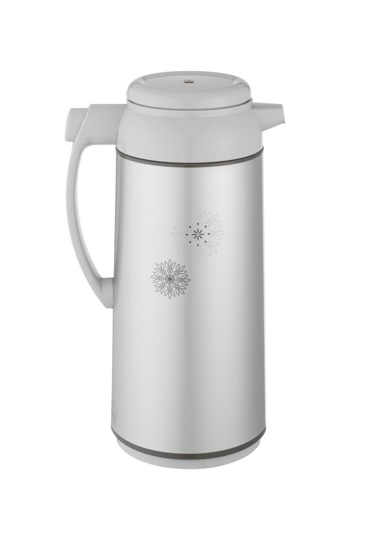 Zojirushi Thermos, Japanese, Single, 1.3 Liter - Image 1