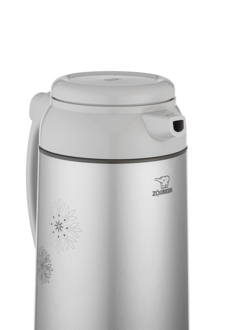 Zojirushi Thermos, Japanese, Single, 1.3 Liter - Image 4