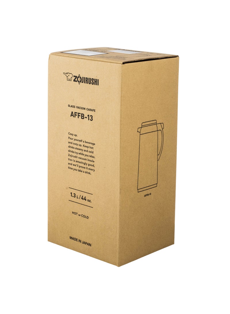 Zojirushi Thermos, Japanese, Single, 1.3 Liter - Image 2