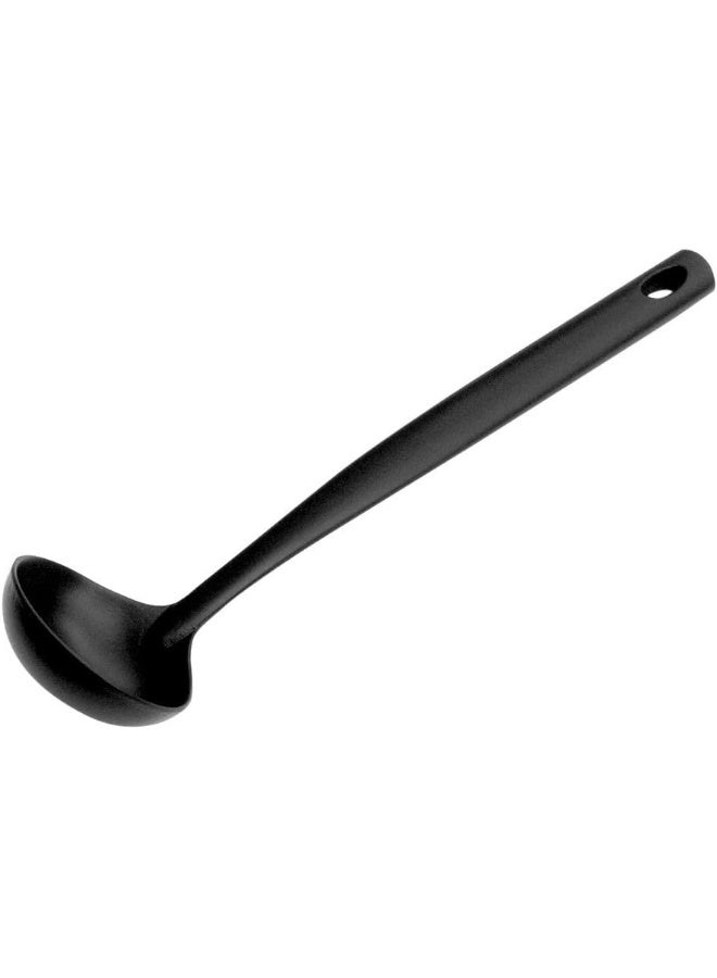 brabantia مغرفة صلصة غير لاصقة خط أسود من برند برابانتيا  - Image 2
