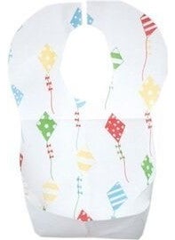 Mycey - Disposable Bib 10 Pieces - Image 1