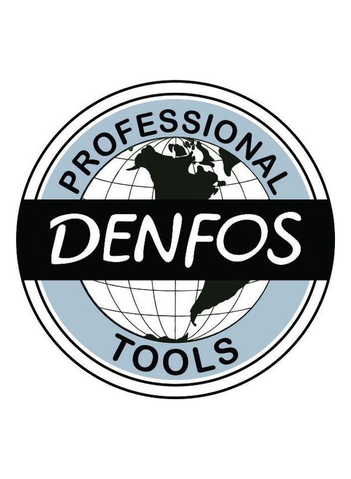 DENFOS Slogging Ring Spanner 32mm - Image 4