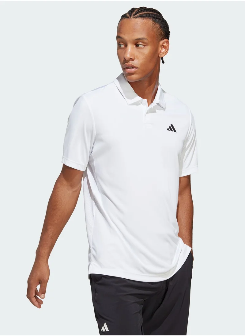 Adidas Club Tennis Polo