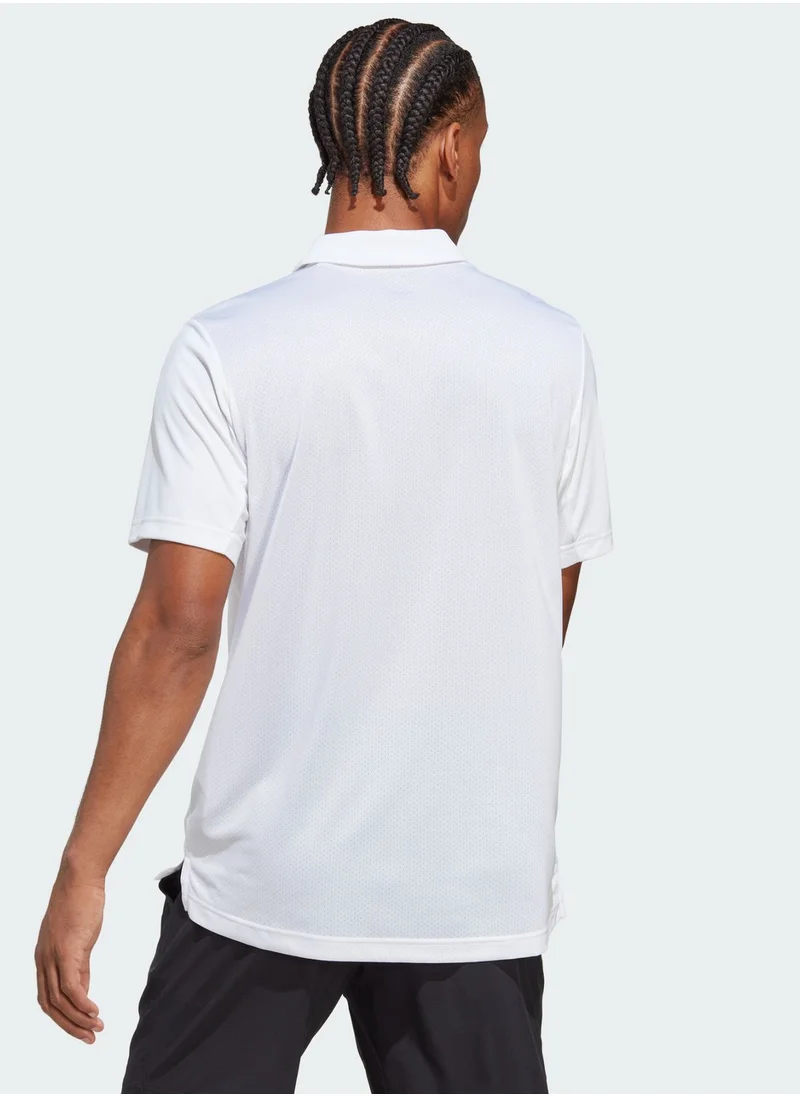 Adidas Club Tennis Polo