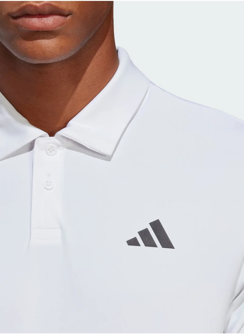 Adidas Club Tennis Polo