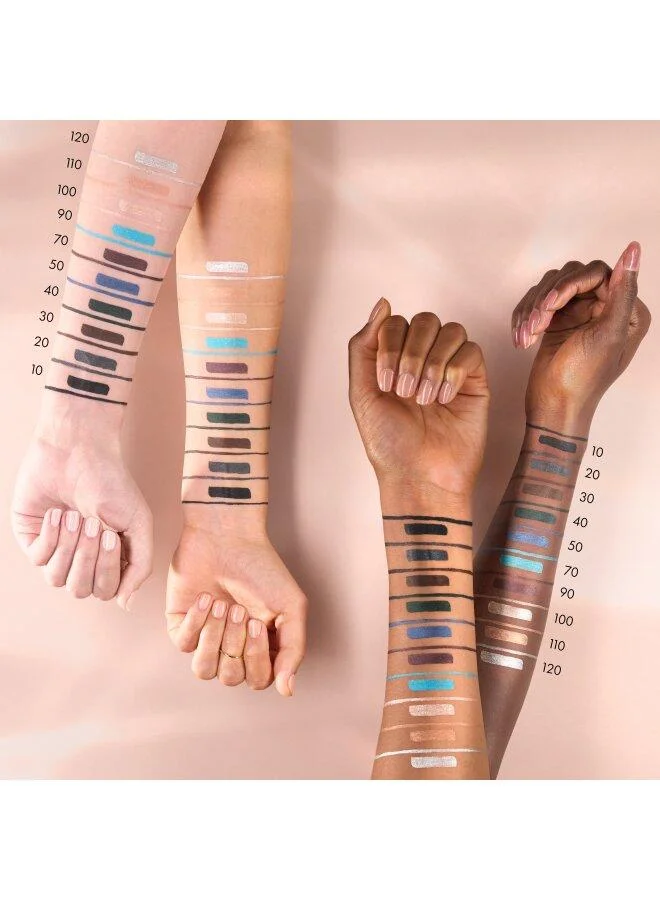Catrice Catrice 20H Ultra Precision Gel Eye Pencil Waterproof 010