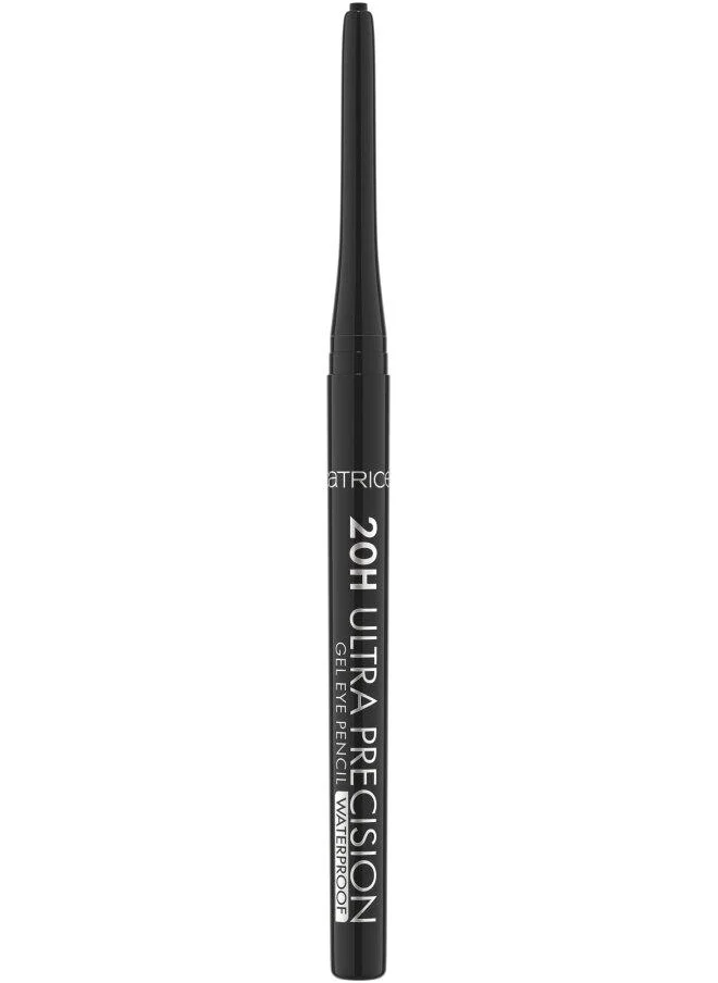 كاتريس Catrice 20H Ultra Precision Gel Eye Pencil Waterproof 010