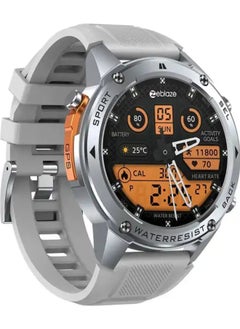 Zeblaze New Zeblaze Stratos 2 Ultra GPS Smartwatch Deep Waterproof 10 ATM Blood Oxygen Fitness Tracking Swimming Level Outdoor Watches  - Image 2