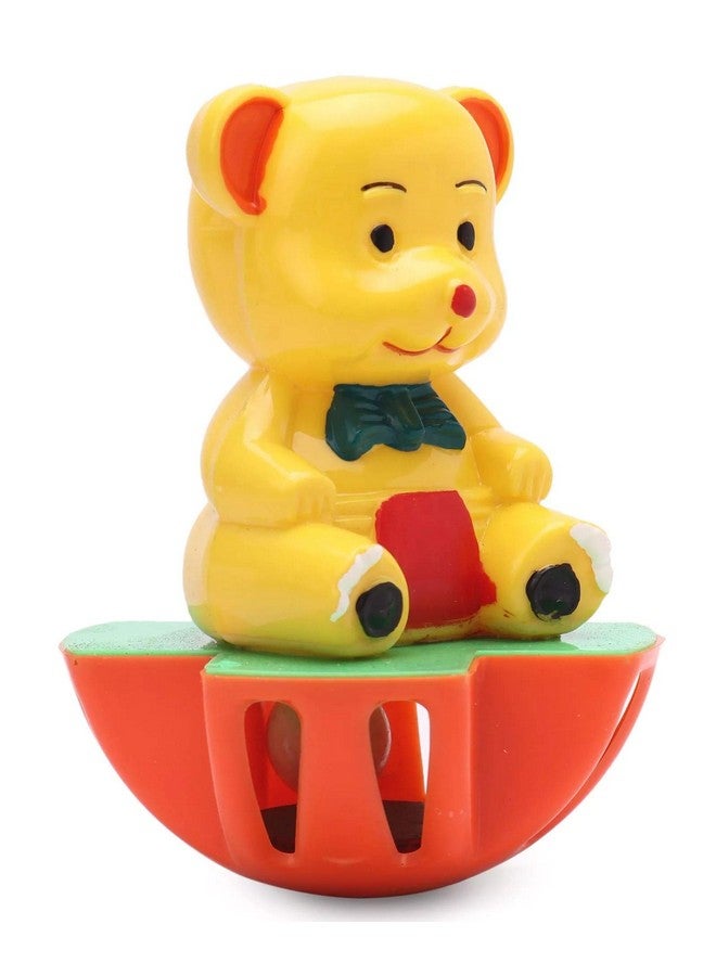 Ratna'S Musical Doodle Rolypoly for Infants-Multicolor - Image 2