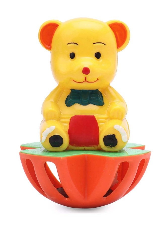 Ratna'S Musical Doodle Rolypoly for Infants-Multicolor - Image 1
